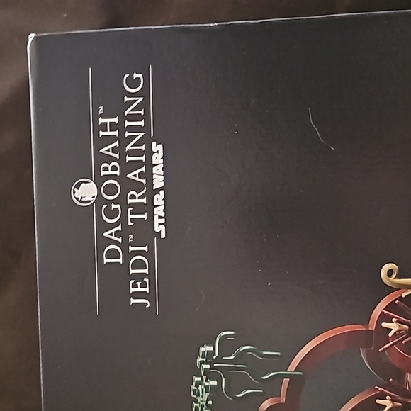 Lego Dagobah Jedi Training Star Wars - Picture 3 of 6